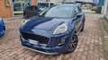 Ford Puma 1.0 ecoboost h titanium s&s 125cv Bleu - thumbnail 1