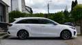 Kia Ceed SW / cee'd SW Ceed SW 1.6 CRDi GT-Line ISG Blanc - thumbnail 6