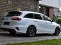 Kia Ceed SW / cee'd SW Ceed SW 1.6 CRDi GT-Line ISG Weiß - thumbnail 5