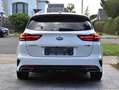 Kia Ceed SW / cee'd SW Ceed SW 1.6 CRDi GT-Line ISG Weiß - thumbnail 4