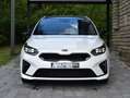 Kia Ceed SW / cee'd SW Ceed SW 1.6 CRDi GT-Line ISG Blanc - thumbnail 8