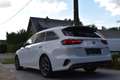 Kia Ceed SW / cee'd SW Ceed SW 1.6 CRDi GT-Line ISG Weiß - thumbnail 3