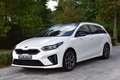 Kia Ceed SW / cee'd SW Ceed SW 1.6 CRDi GT-Line ISG Weiß - thumbnail 1