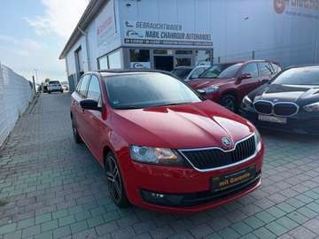 Spaceback Style Plus Panoramadach
