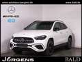 Mercedes-Benz GLA 250 e AMG-Sport/Pano/Burm/Night/Distr/20' Blanco - thumbnail 2