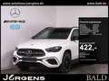 Mercedes-Benz GLA 250 e AMG-Sport/Pano/Burm/Night/Distr/20' Blanco - thumbnail 1