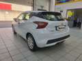 Nissan Micra Micra 1.0 Visia + 71cv Blanc - thumbnail 7