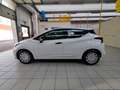 Nissan Micra Micra 1.0 Visia + 71cv Blanc - thumbnail 8