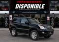 Toyota Land Cruiser D-4D VX Negro - thumbnail 1