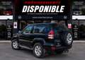 Toyota Land Cruiser D-4D VX Negro - thumbnail 2