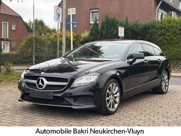 CLS 220 BlueTec Kamera *TOP*