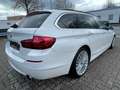 BMW 535 D AUT.*NAVIPROF.*HEAD-UP*PANO*AHK*EU6 Blanc - thumbnail 8