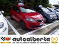 Lancia Ypsilon Gold Hybrid 1.0 firefly 70cv (KM. 21.215) Rojo - thumbnail 3