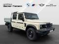 Ineos Sonstige Andere  Chassis Cap Weiß - thumbnail 6