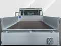 Ineos Sonstige Andere  Chassis Cap Weiß - thumbnail 13