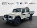 Ineos Sonstige Andere  Chassis Cap Weiß - thumbnail 1