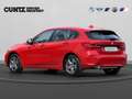 BMW 118 i ADAPT.LED!!! LIVE COCKPIT PROF!!! PARKASSIST!!! Rosso - thumbnail 8