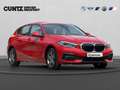 BMW 118 i ADAPT.LED!!! LIVE COCKPIT PROF!!! PARKASSIST!!! Rosso - thumbnail 4