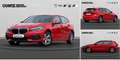 BMW 118 i ADAPT.LED!!! LIVE COCKPIT PROF!!! PARKASSIST!!! Rosso - thumbnail 1