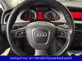 Audi A4 Kombi 1.8 TFSI Automatik Xenon Leder SHZ Navi Grau - thumbnail 17