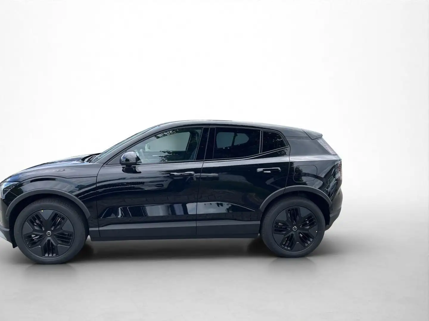Volvo EX30 Cross Country Twin Motor Performance Ultra Noir - 2