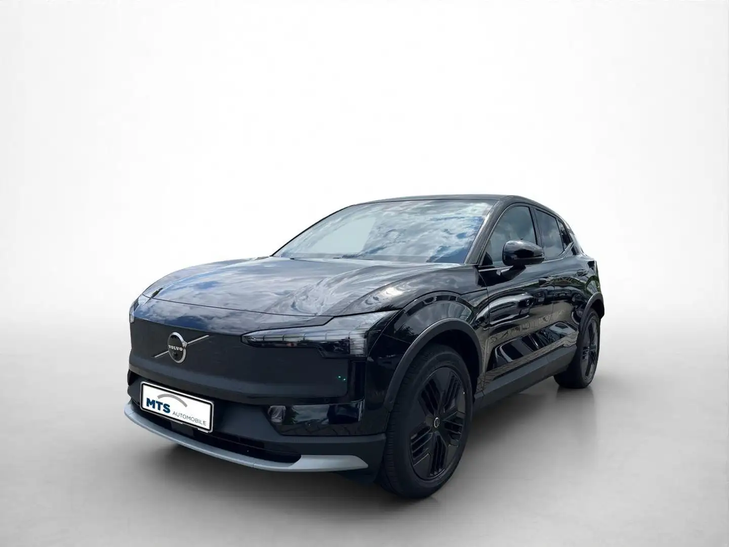 Volvo EX30 Cross Country Twin Motor Performance Ultra Negru - 1