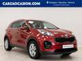Kia Sportage 1.6 GDi x-Tech17 4x2 Rojo - thumbnail 1