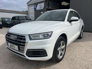 2.0 TFSI 252 S tronic 7 Quattro Design Luxe