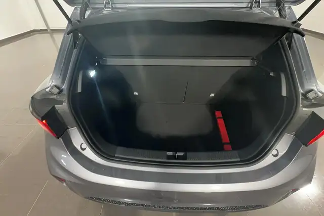 MG MG3 view 6