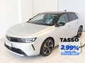 Opel Astra 1.2 t elegance s&s 130cv Grigio - thumbnail 1