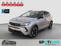 Opel Grandland X Grandland PHEV GSe 1.6 AT8 AWD *AWD*ALCANTARA* Silber - thumbnail 1
