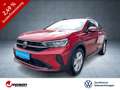 Volkswagen Taigo Life 1.0 TSI Navi+PDC+LED+16`+DiCockpit Rouge - thumbnail 1