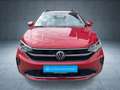 Volkswagen Taigo Life 1.0 TSI Navi+PDC+LED+16`+DiCockpit Rouge - thumbnail 8