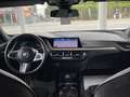 BMW 116 dA ** GARANTIE + PACK M + COCKPIT + LED + GPS ** Gris - thumbnail 10