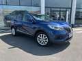 Renault Kadjar 1.3 TCE 140CH FAP BUSINESS - 21 Bleu - thumbnail 4