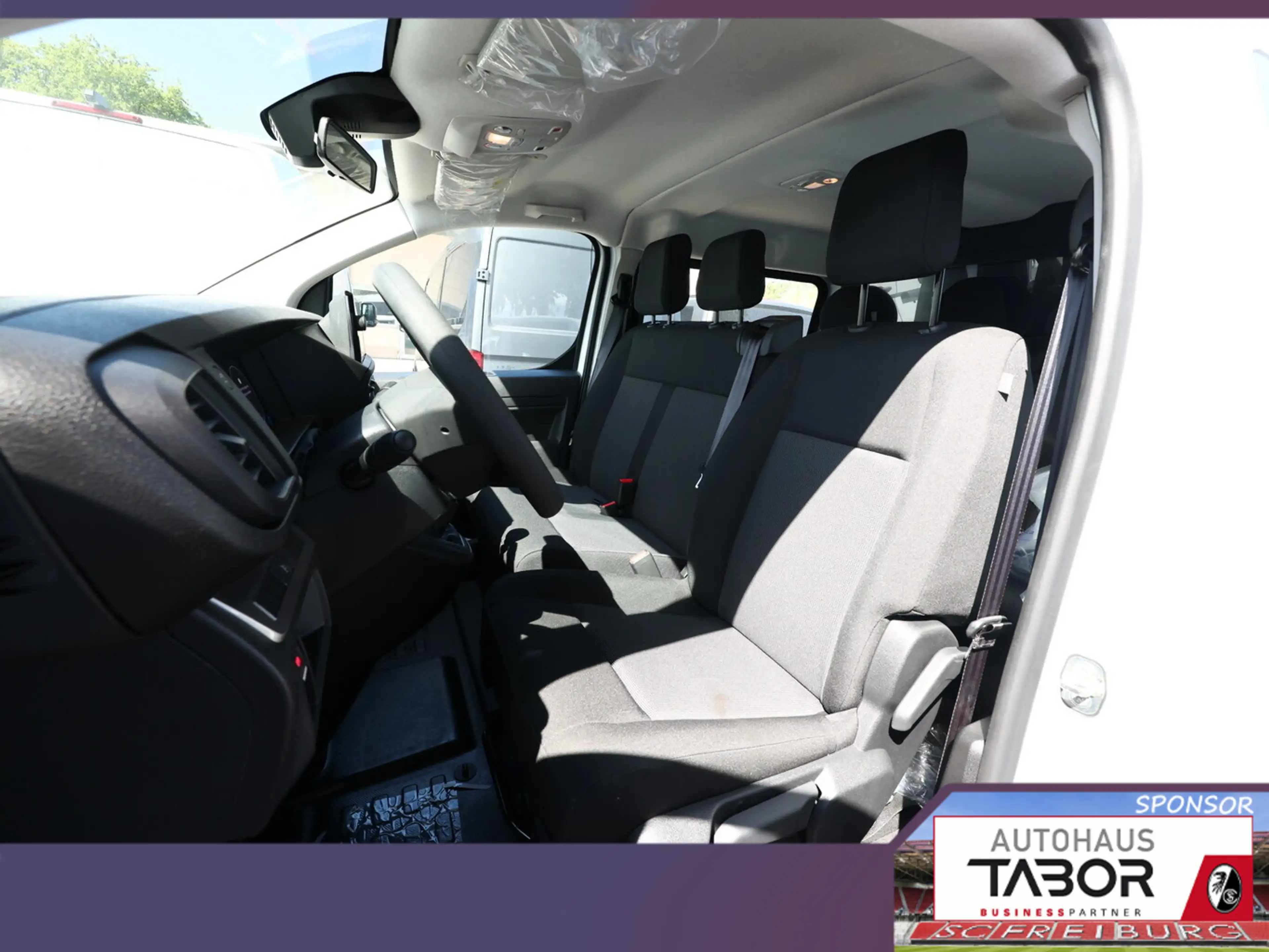Fiat Scudo DoKa XL Temp Kam CarPlay PDC UVP-39%* — photo 6