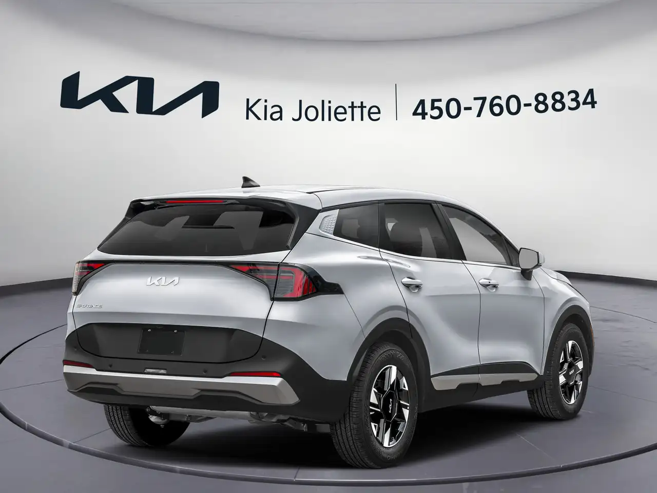 Kia Sportage photo Kia Sportage