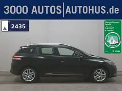 Renault Clio Grandtour 0.9 TCe Navi Shz