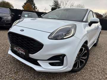 1.0i*ST-Line*1er PROP*COCKPIT*CAMERA*GPS*PDC*LED*