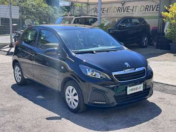 108 5p 1.0 vti Active E6