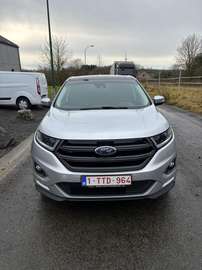 2.0 TDCi Bi-Turbo 4x4 Vignale