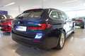 BMW 520 d xDrive Aut. MY22/Pano/Leder Blau - thumbnail 5