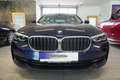BMW 520 d xDrive Aut. MY22/Pano/Leder Blau - thumbnail 2