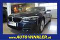 BMW 520 d xDrive Aut. MY22/Pano/Leder Blau - thumbnail 1