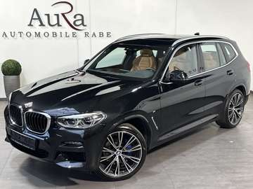 xDrive30i M-Sport NAV+LED+PANO+21ZO+KAMERA+PP
