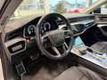 Audi A6 Avant 55 TFSI e PHEV quattro 2x s-line Weiß - thumbnail 9
