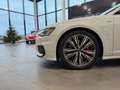 Audi A6 Avant 55 TFSI e PHEV quattro 2x s-line Weiß - thumbnail 3