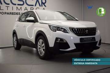 1.2 PURETECH 96KW (130CV) ACTIVE S&S