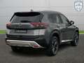 Nissan X-Trail TECNA PLUS 7PLACES Gris - thumbnail 2