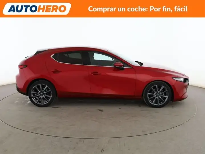 Mazda 2019, foto 7